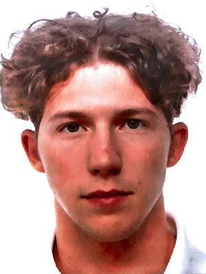 SROUBEK