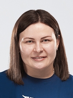 BEREZOVSKA