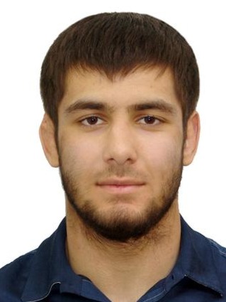 MURTAZALIEV