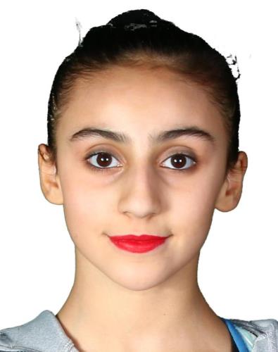 AGHAMIROVA