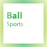 Ball Sports