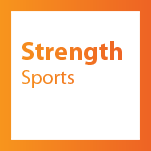 Strength Sports