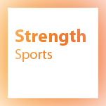 Strength Sports